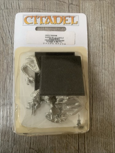 Warhammer echsenmenschen - warhammer,