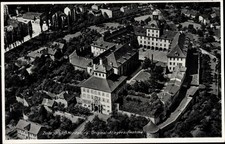 Ak Zeitz im Burgenlandkreis