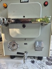 Webeco Autoklav Heißluft-Sterilisator Typ A2 Herstellung 11-1964 Liebhaberstück