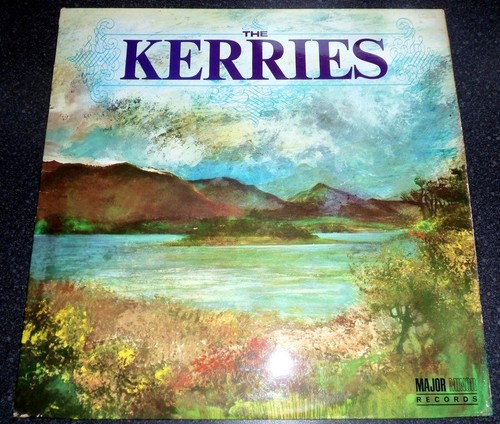 The kerries - 'the, lp