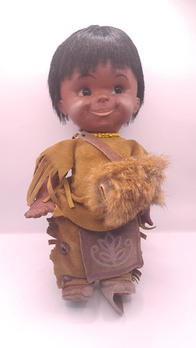 Vintage puppe stil der - vintage-puppe,