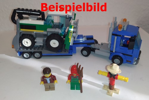 Lego city transporter für - -,