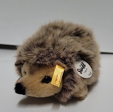Steiff  Plush Toy Hedge Hog