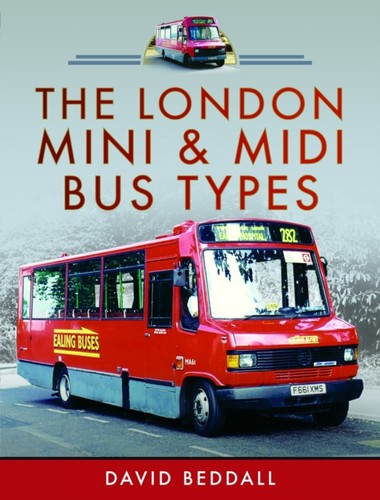 The london mini and - the,