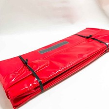 LTCANOPY Hochwasserschutzrohr Wassergefüllte Hochwasserschutzbarriere