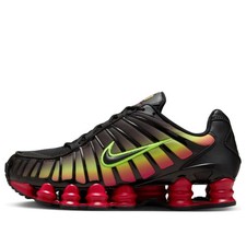 Nike Shox TL Herren Sneaker