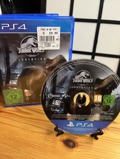 Jurassic World Evolution (Sony
