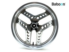 Front Wheel Honda CX 650 Turbo