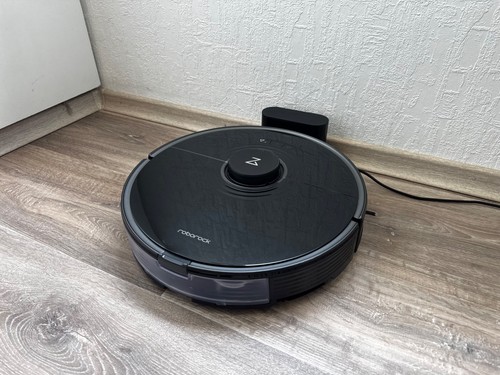 Roborock schwarz voll - roborock,