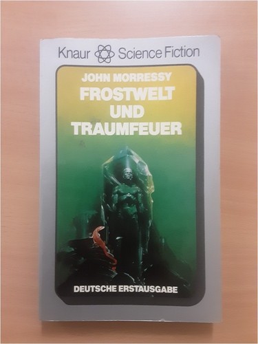 John morressy frostwelt und - john,