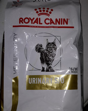 Royal Canin Urinary S/O Katzen