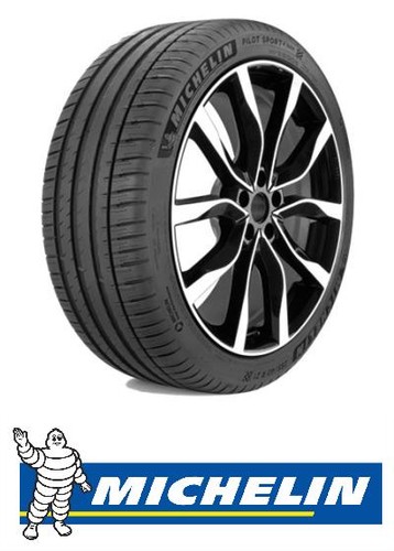 Michelin pilot sport - pilot,