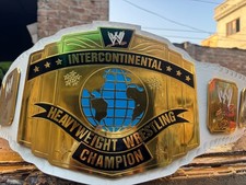 Inter-Continental Heavyweight