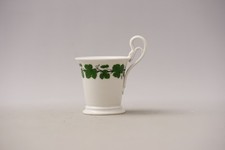 Obertasse Meissen Weinlaub