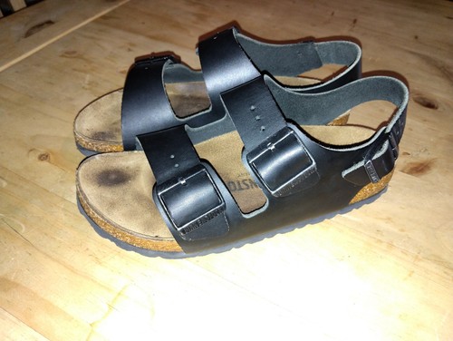 Birkenstock milano - milano,