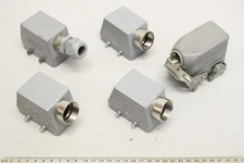 Posten Epic contact Harting 02