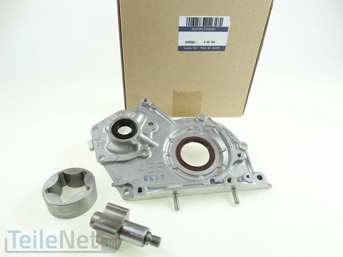 ölpumpe motor öl pumpe - gm,