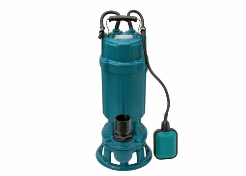 Schmutzwasserpumpe