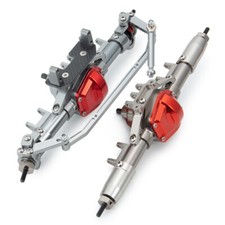 Aluminum Vorderachse