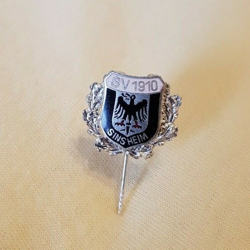 Anstecknadel abzeichen - anstecknadel,