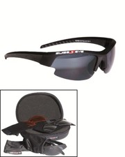 Brille Swiss Eye®Gardosa ballistisch lg, Sonnenbrille, Outdoor, Security   -NEU-