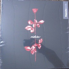 Depeche Mode – Violator