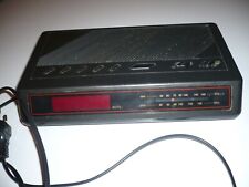 Alter Radiowecker Elektronik 2000 DEFEKT !!!