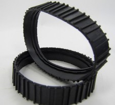 Siku 3528 Ketten Baggerketten 2 Stück  Ersatzteil 1:55 NEU  auch Liebherr 924