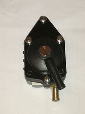 JOHNSON EVINRUDE AUSSENBORDER