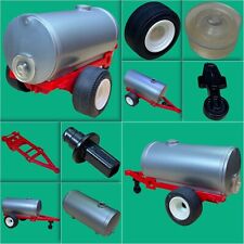 Playmobil 4494 Kuh Weide mit Tränkwagen Wasserwagen   Bauernhof # PM59