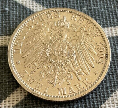 Deutsches reich zwei - deutsches,