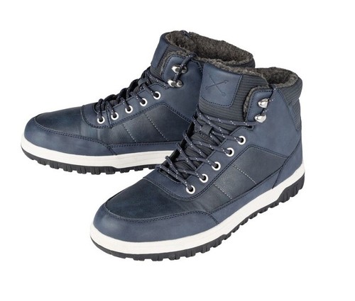 Herren stiefel mid cut - herren,