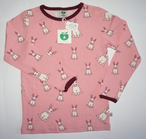 Smafolk langarm shirt - smafolk, langarm-shirt