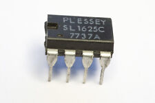 SL1625C AM Detektor / AGC Verstärker