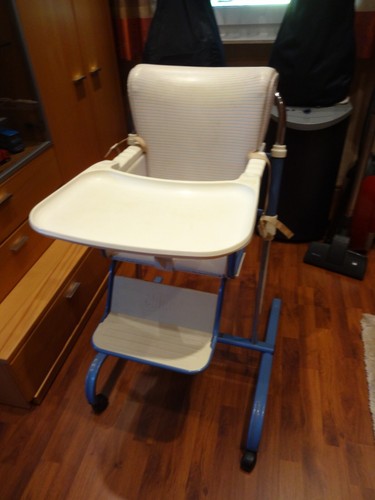 Chicco hochstuhl mit - chicco,