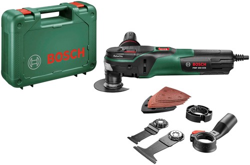 Bosch pmf 350 ces - bosch,