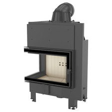 Heizeinsatz kratki MBM 10 kW