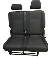 6026014 Rücksitzbank VW Caddy V Kombi (SBB, SBJ)