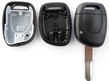Auto Schlüssel Leergehäuse