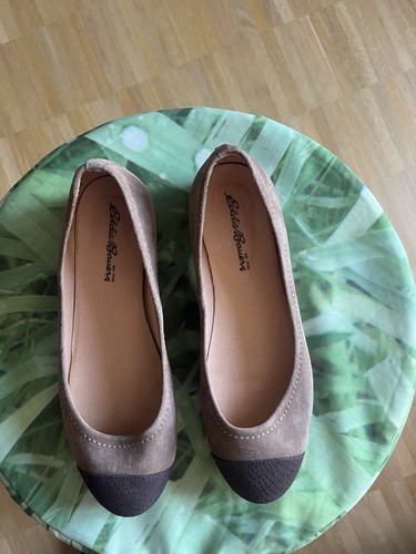 Damen ballerina 39 - ballerina, gr.