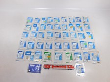 47x M+F Merker + Fischer H0