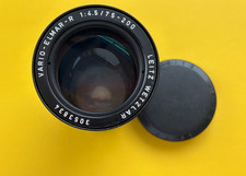 Leica Vario Elmar R 75-200mm