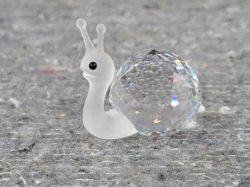 Swarovski kristallfigur - swarovski,