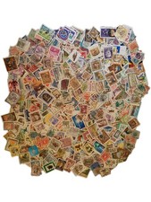 Österreich, 600 verschiedene Marken, schöne Mischung, überwiegend gestempelt