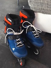 Inliner Skates, Rollschuhe