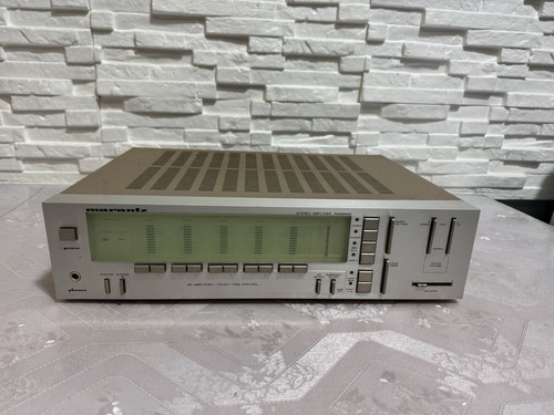 Marantz 520 fi stereo - marantz, dc