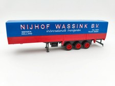 Herpa 1:87 H0 LKW Modellauto