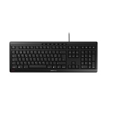 Leise office kabel tastatur - kabel,