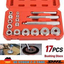 Lager Druckstücksatz