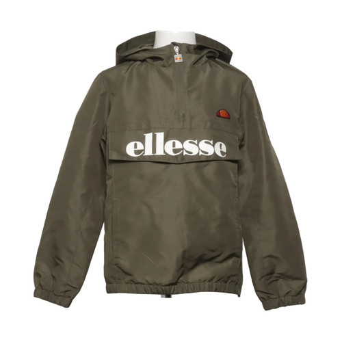 Ellesse anorak größe - anorak,,
